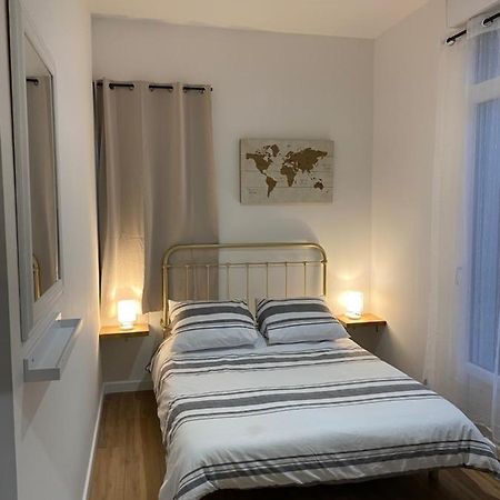 Dependance Privee A La Campagne Avec Spa Saint-Cirice Dış mekan fotoğraf