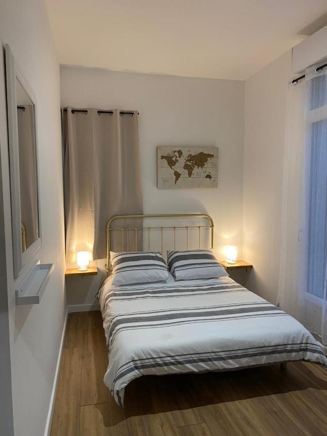 Dependance Privee A La Campagne Avec Spa Saint-Cirice Dış mekan fotoğraf